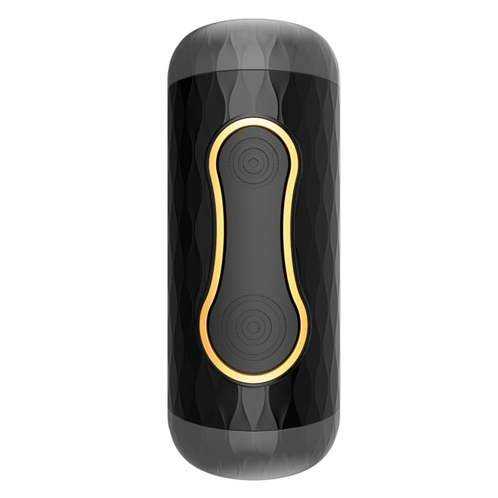 Мужской мастурбатор ручная телескопическая чашка для мастурбации настоящая