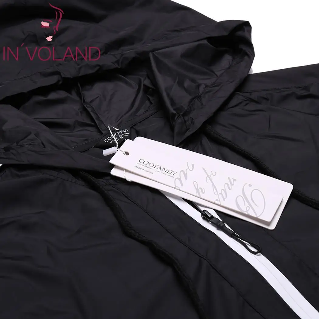 Для мужчин легкий шнурок с капюшоном Половина Zip повседневное спортивный пуловер