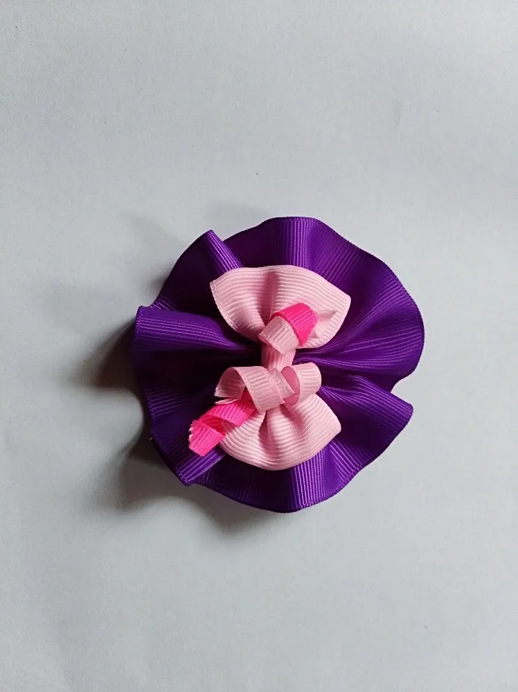 Бальная Радужная юбка пачка балетная для девочек танцевальный костюм вечерние