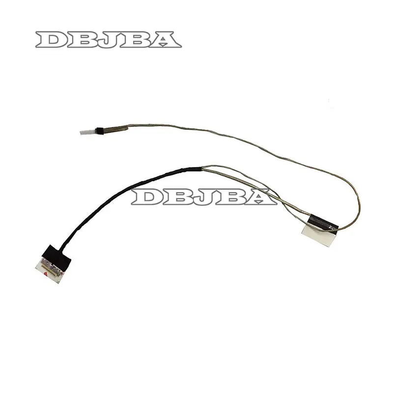 

Новинка для HP 15-BS000 15-BS070WM 15-BS060WM 15-BS100 сенсорный LCD EDP видеокабель 40pin