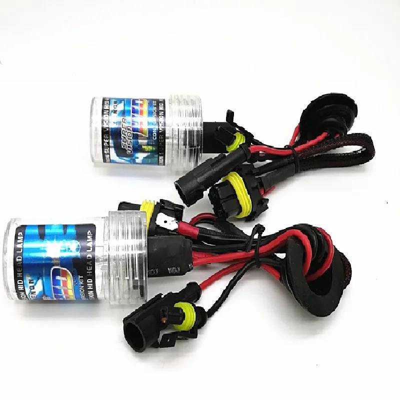 Ксеносветильник комплект H7 H1 H3 H4 H8 H9 H11 HB3 4300k 6000k 8000K 9005 9006|hid xenon|12v 55wh7 h1 |