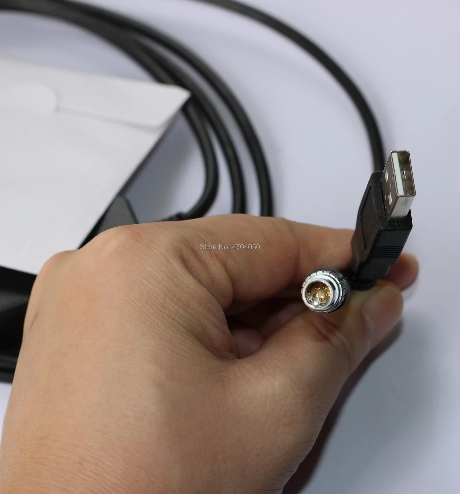 Новый интерфейс COM Кабель для передачи данных станций LEICA кабель RS232 9 Pin на 5