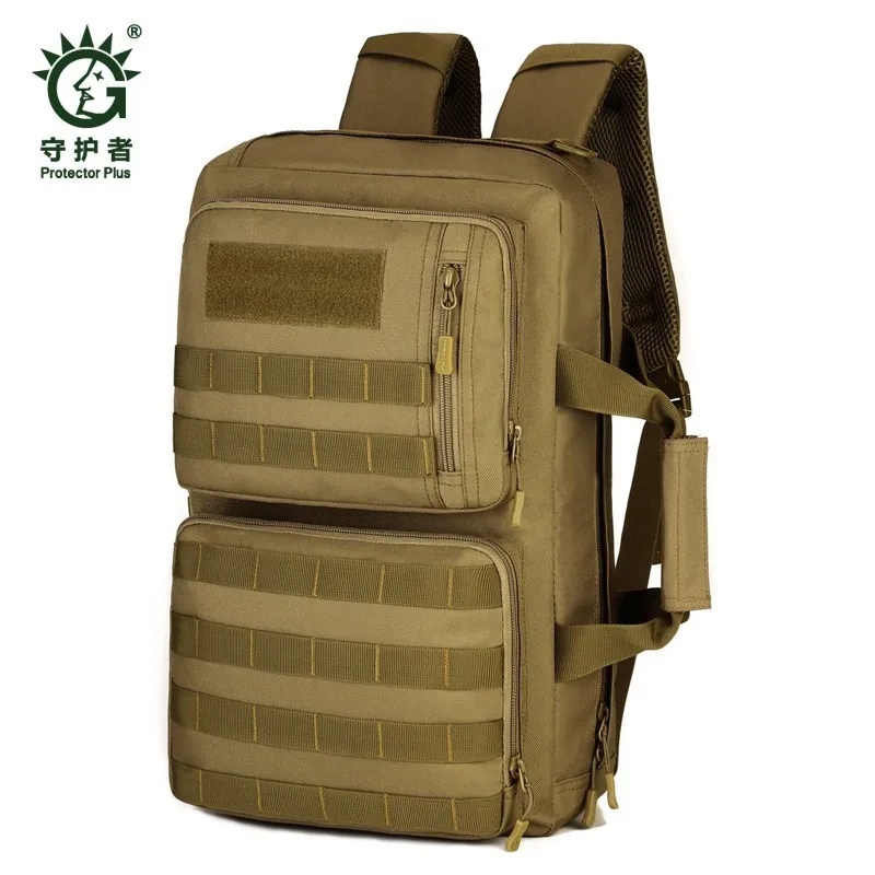 Военный Рюкзак Protector Plus, тактическая уличная сумка 35 л для охоты, стрельбы, кемпинга, треккинга, пешего туризма, путешествий