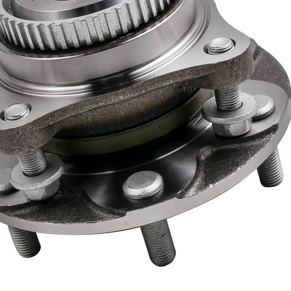 Front Wheel Bearing Hub ASSEMBLY For Toyota HILUX 4WD 4X4 KUN26R GGN25R LH OR RH 43502-0k030 | Автомобили и мотоциклы
