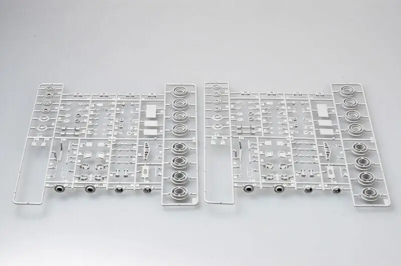 Трактор Trumpeter 1/35 01005 KZKT 537L|Наборы для сборки моделей| |
