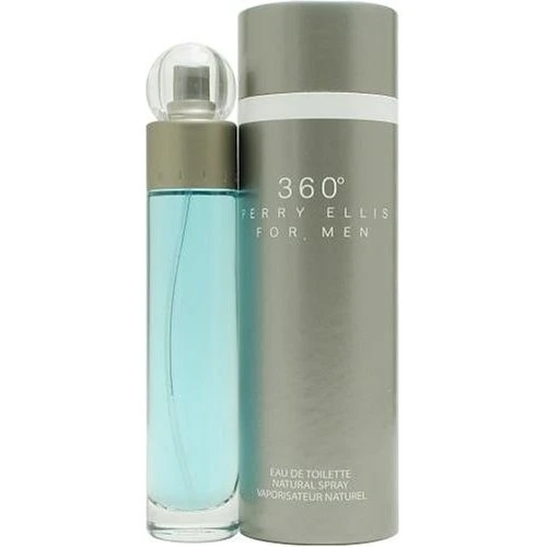 PERRY ELLIS 360 от Perry Ellis for men Туалетная вода-спрей 1 7 oz/50 ML |