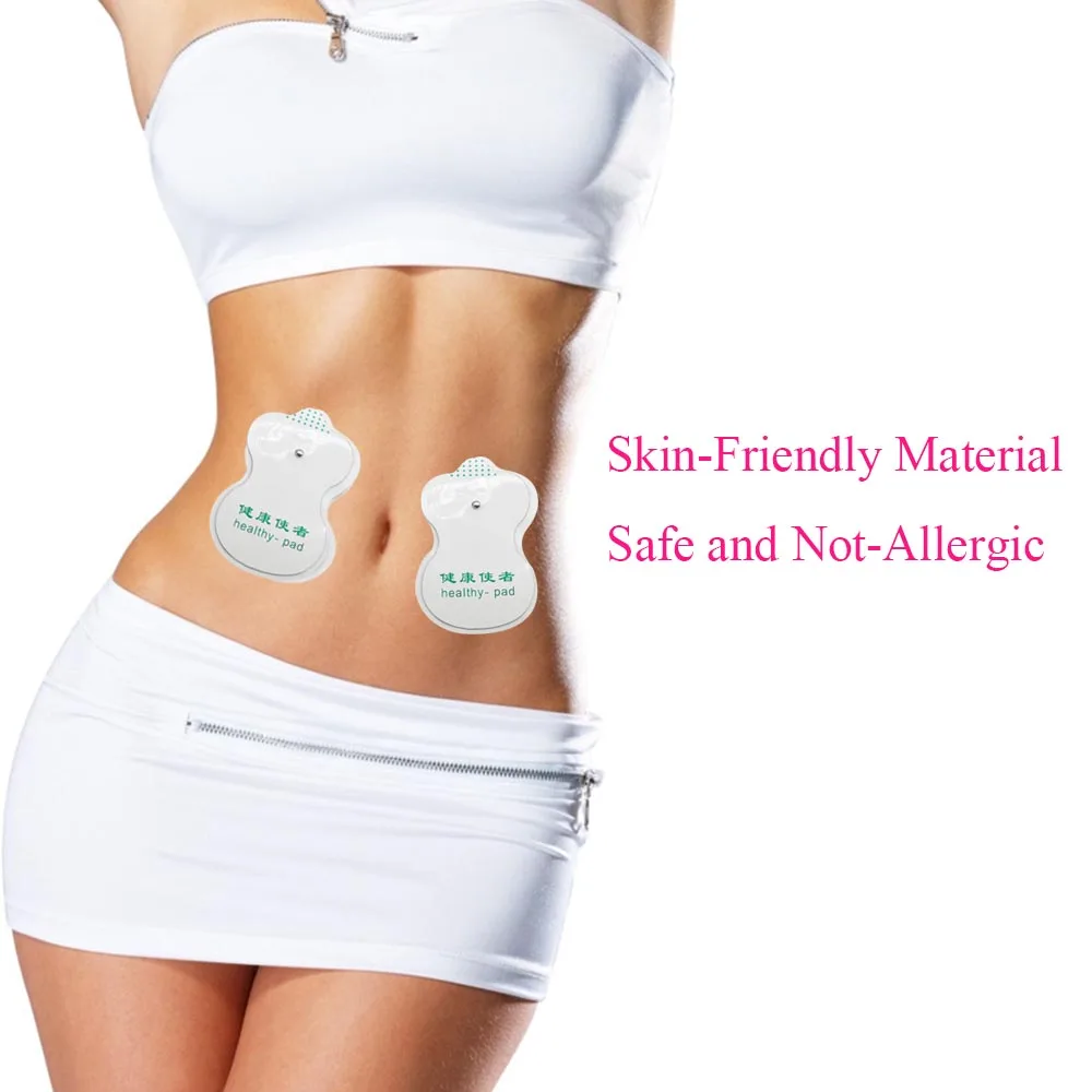 4 шт. пластырь для массажа тела|Медицинские игрушки| |