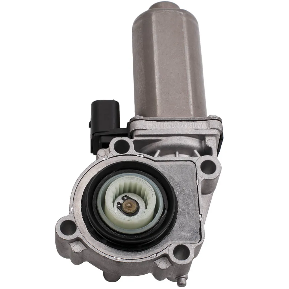 Привод коробки передачи VTG мотор для BMW X5 E70 2006 2013 27102449709 27103455132 X3 E83 E53 27107599887| |