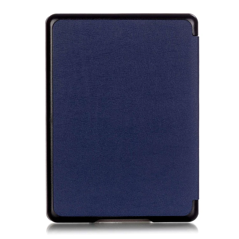 Для Amazon kindle paperwhite 2018 чехол для планшета Чехол 6 дюймов защитный из резины кожи с