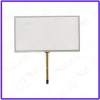 ZhiYuSun для Clarion NX502E это совместимое 4-линейное Сенсорное стекло панели датчика для GPS автомобиля