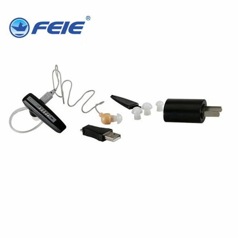 S 101 USB усилитель звука с бесплатной доставкой ухо слуховые аппараты слуховой