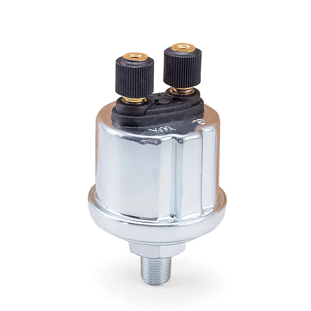 1 шт. автомобильное масло Давление Отправитель VDO Тип 0 150psi 10 180ohms низкая 11psi