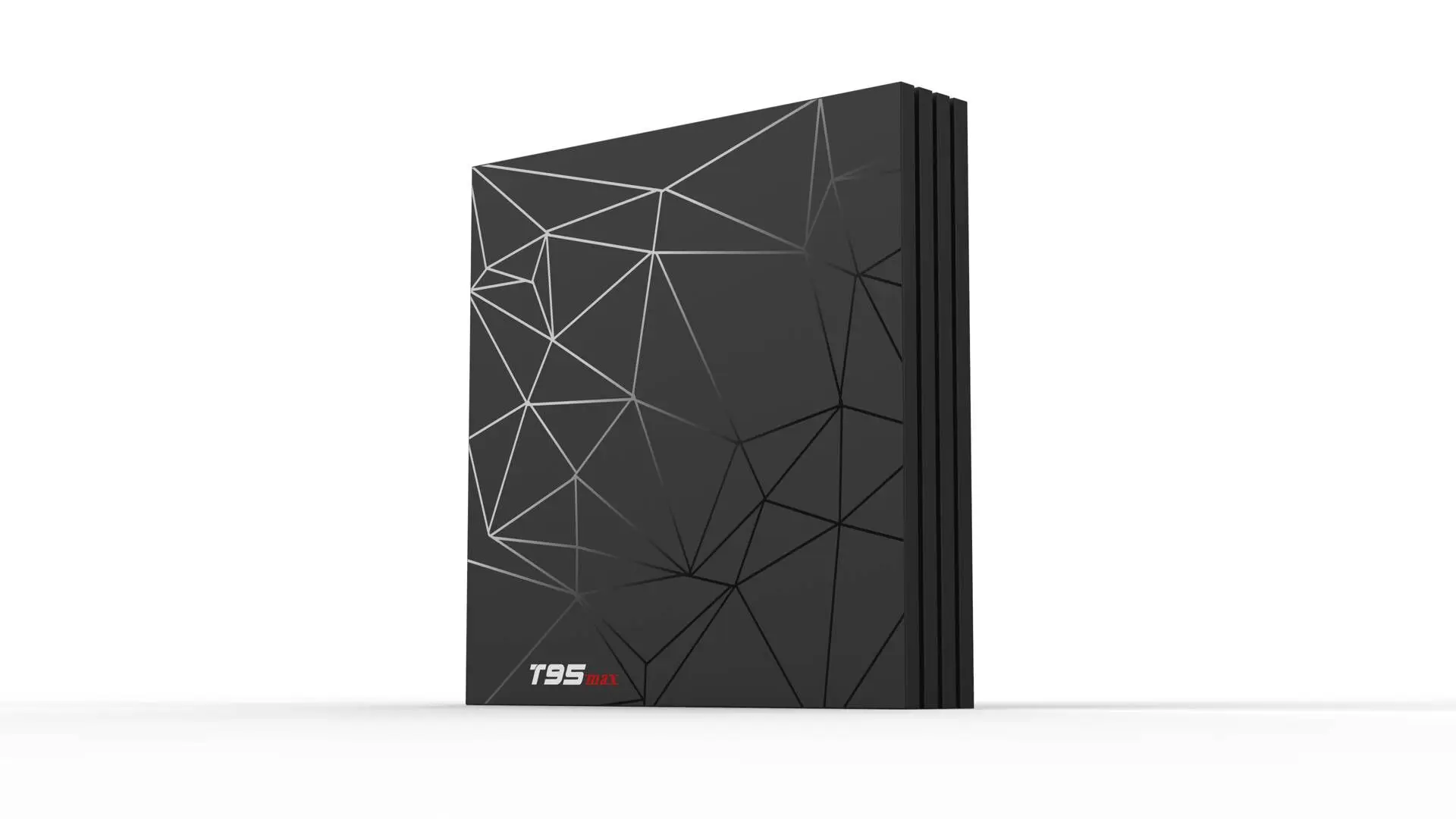 T95MAX Android 9 0 Smart TV BOX 2 + 16 Гб 4 32/64 ГБ H6 четырехъядерный cortex A53 6к ГГц|ТВ-приставки и