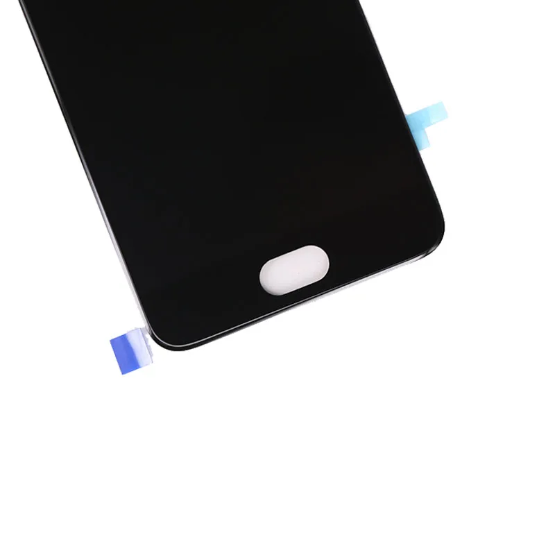 5 &quotЧерный Белый для Meizu Pro 6 ЖК экран сенсорный дигитайзер сборка дисплей 100% тест