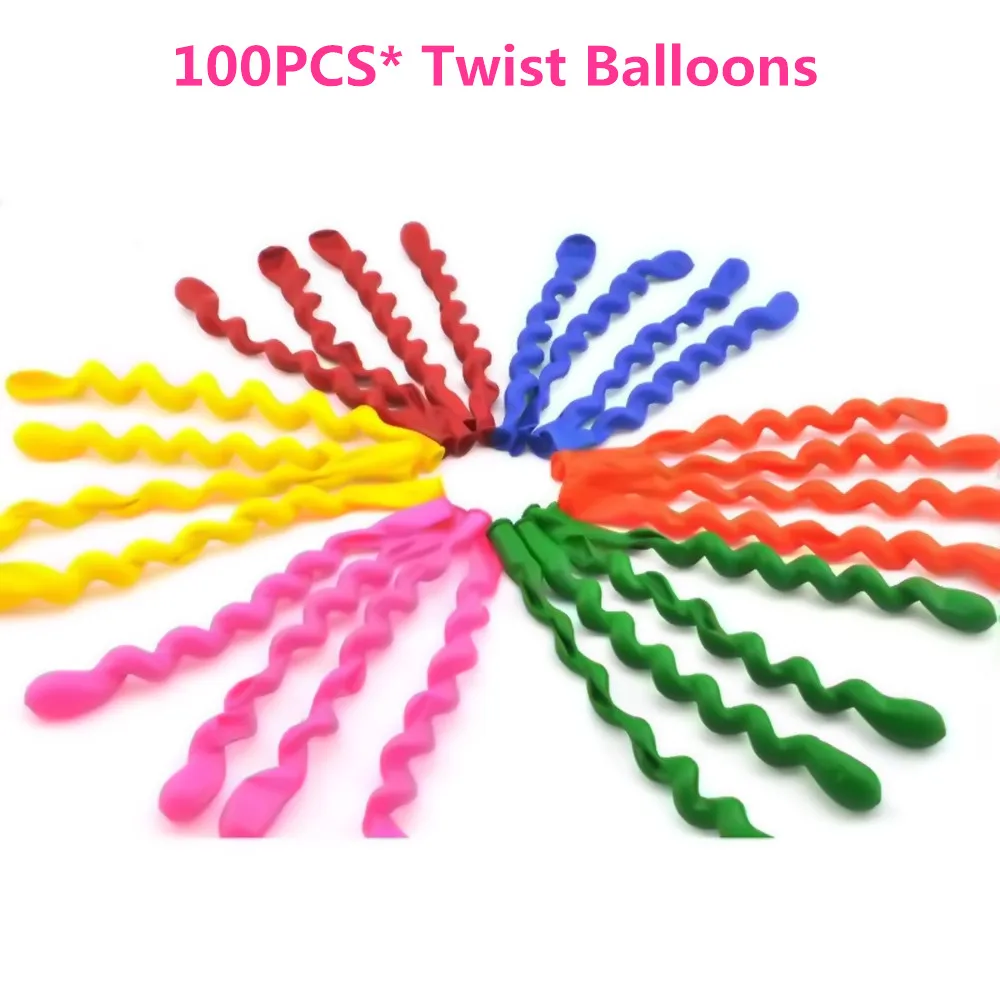 Новинка Лидер продаж Для дня рождения вечерние украшения воздушные шары