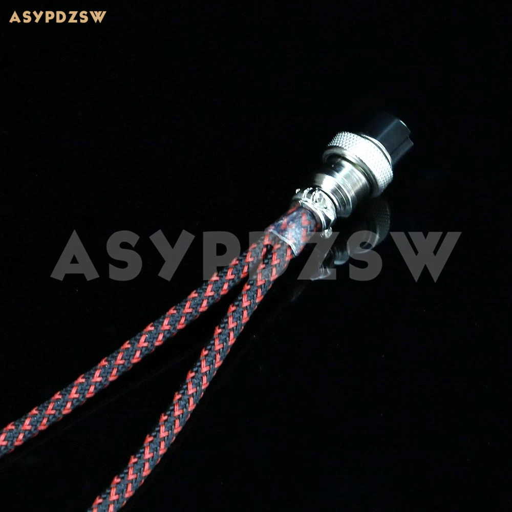 1 2 м с серебряным покрытием провода GX16mm 2PIN для того чтобы из предметов 5 5*2 мм