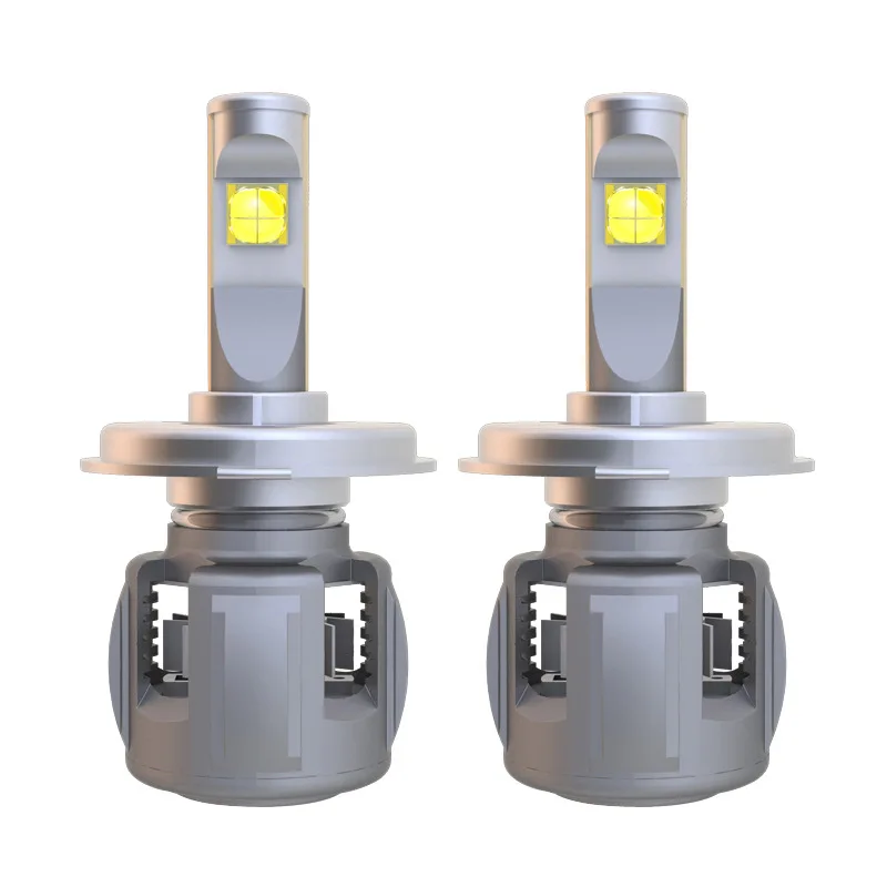 

2PCS 60W High quality high brightness 12000LM LED headlights H4 / H1 / H7 / H8 / H9 / H11 / 9005 / 9006 / 9012 12V 24V