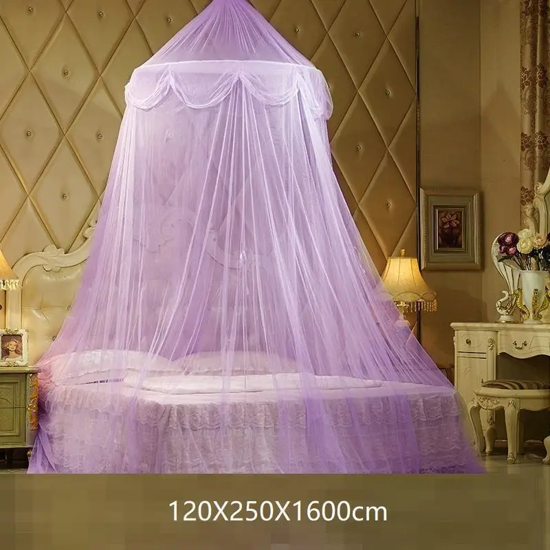 Ciel De Lit Baby Mosquiteiros Para Cama Adulto Sweet Fang Klamboe Cibinlik Mosquitera Moustiquaire москитная сетка | Дом и сад