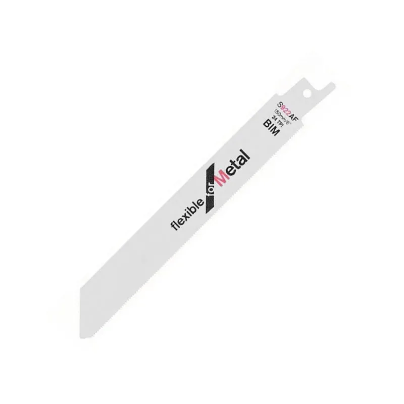 Прочный 150 мм 6 дюймов 24 TPI набор лезвий пилы для Bosch Инструменты резки