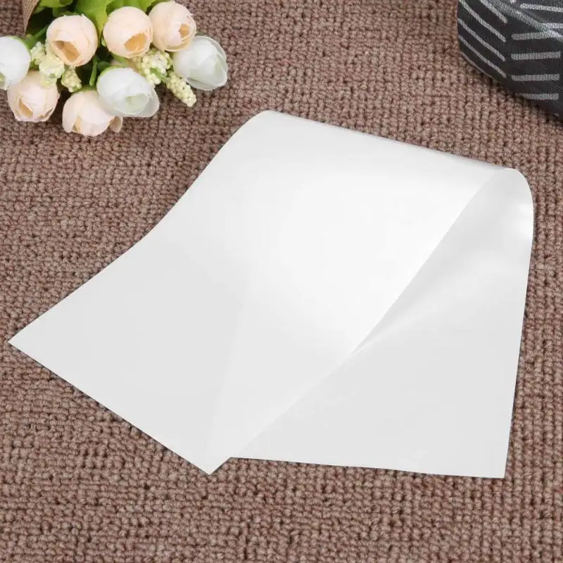 100 шт./компл. Pro парикмахерская бумага для окрашивания волос перерабатываемый