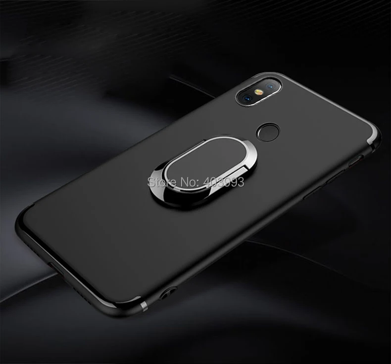 Магнитный чехол для Asus Zenfone 5Z / 5 ZE620KL магнитный силиконовый из ТПУ ZS620KL X00QD