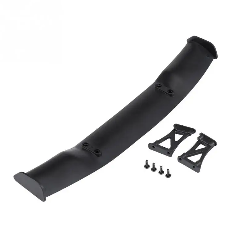 Высококачественная модель аксессуара пластиковая универсальная задняя крыла