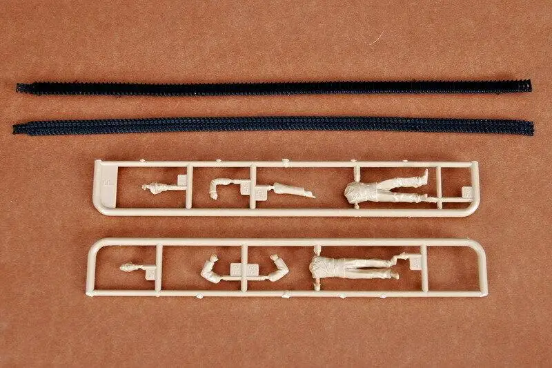 Trumpeter 1/35 00355 немецкий 38 (H) | Игрушки и хобби