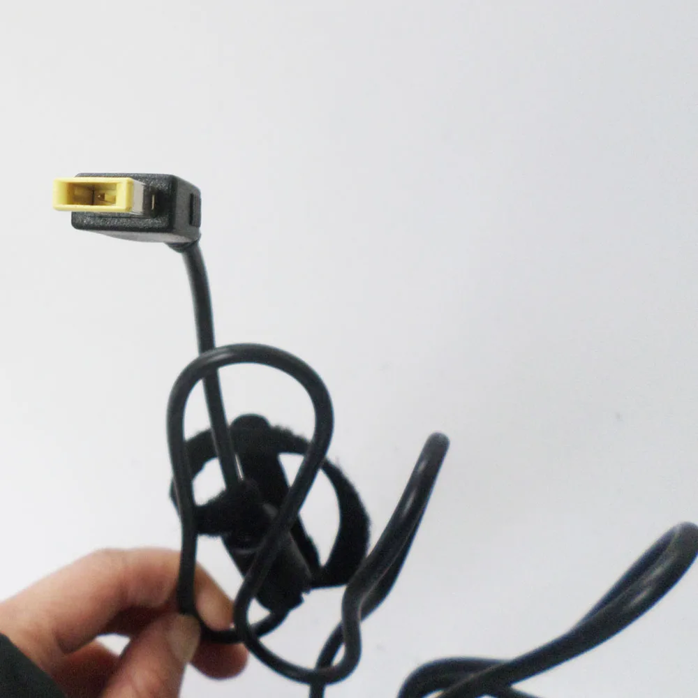 Адаптер переменного тока для ноутбука зарядное устройство Lenovo Thinkpad E531 E431 T440S T440
