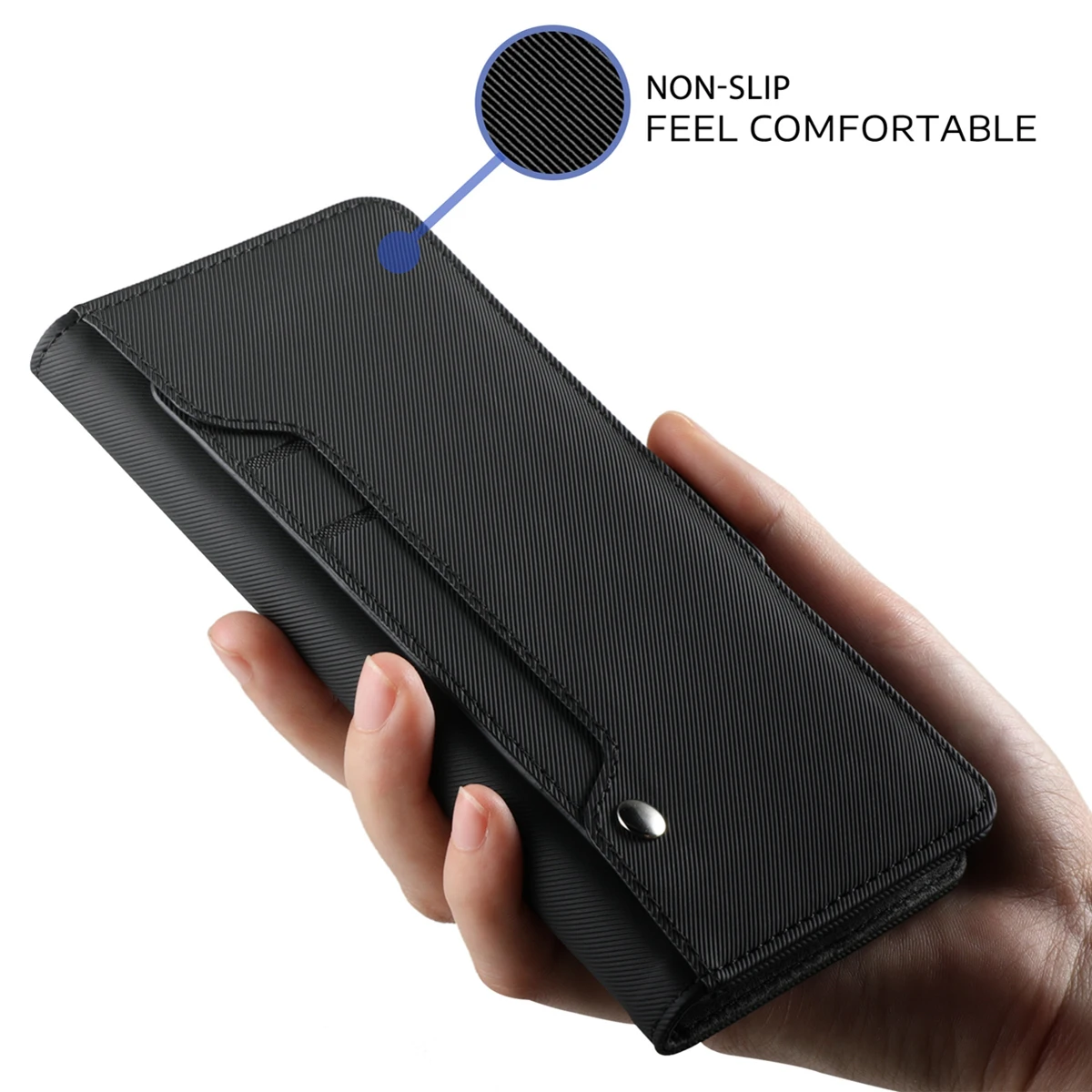 CASEWIN для Xiaomi Redmi Note 7 Чехол из искусственной кожи кошелек чехол Flip Стенд Обложка с