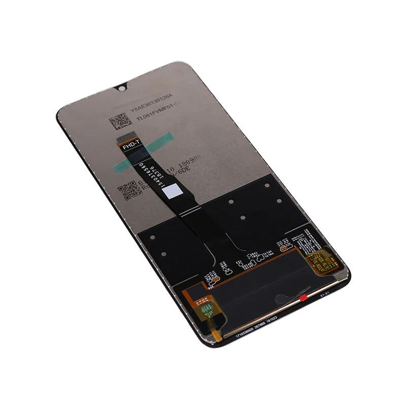 Для Huawei P30 Lite дисплей Nova 4E ЖК сенсорный экран дигитайзер сборка панель Оригинал
