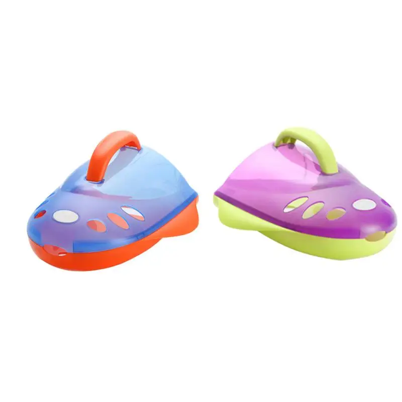 

Children Whale Bathing Toy Storage Basket Spoon Storage Box Bath Toy Organizer