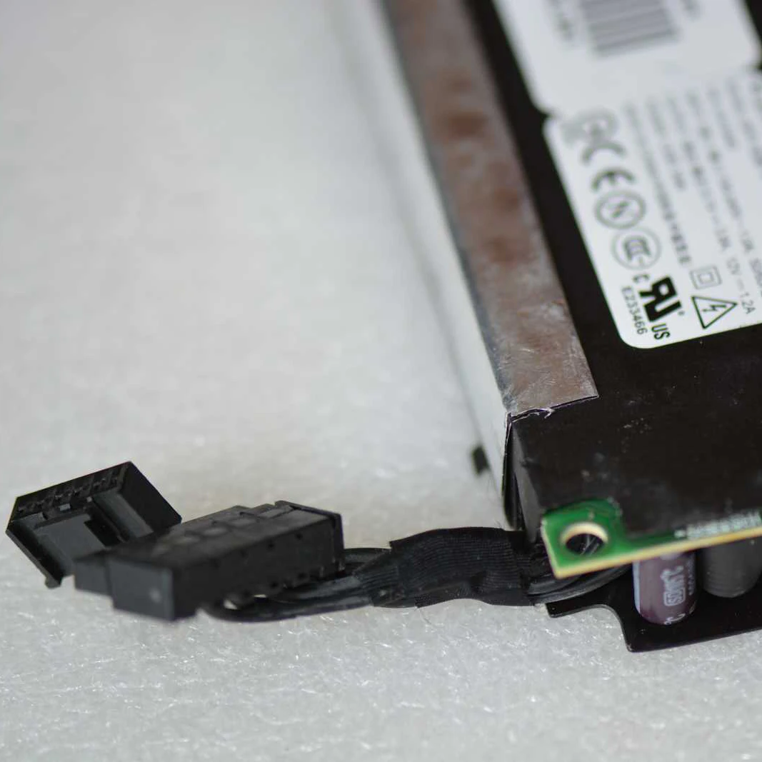 Блок питания плата заряда время капсулы для Apple MacBook A1254 A1302 614-0440 614-0414 | Электроника