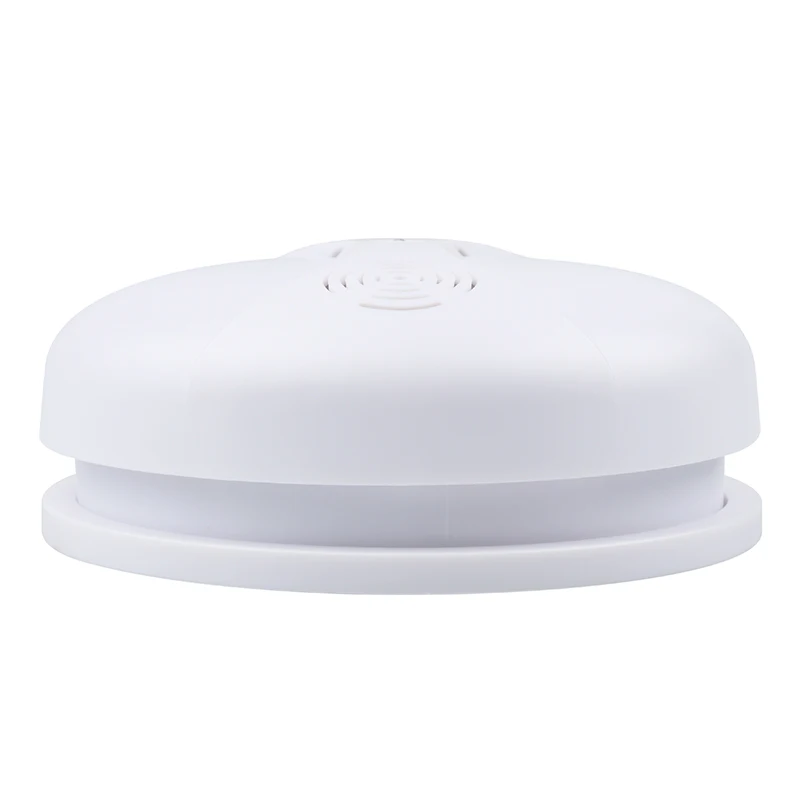 GS04 433 МГц Беспроводной детектор дыма пожарной Сенсор для G18 W18 GSM WiFi Охранная