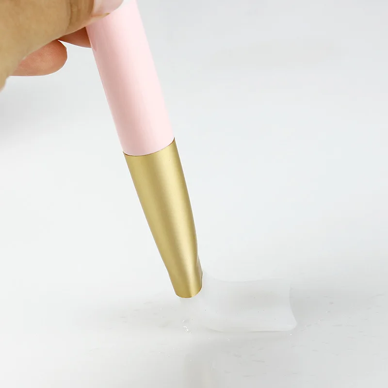 Новый стиль 5в1 DIY маска для лица палка щетка и чашка смешивания лопаток набор