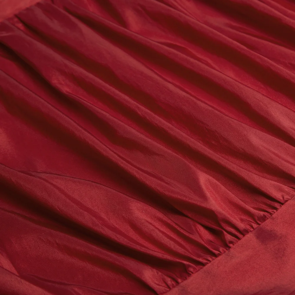 Распродажа Женская винтажная викторианская готика стимпанк эластичная талия