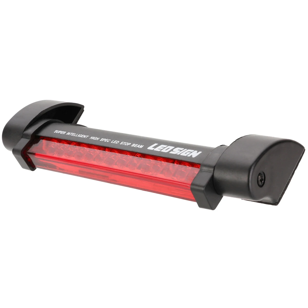 

Car Light Assembly 1pc 12V 14LEDs Universal Car 3rd Third Brake Light Lamp High Mount Rear Roof Warning Lights