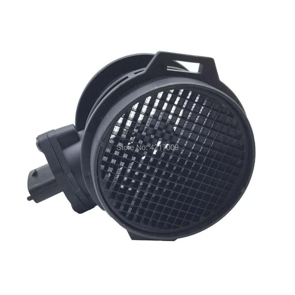 0281002443 0281002212 5167879 5166541 4662888 0 281 002 443 212 массового расхода воздуха МАФ Сенсор для Saab 9-3