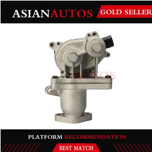 1207100-ED01A 1207100AED01A клапан EGR для Great Wall Gwm V200 HAVAL HOVER H5 WINGLE 5 EURO STEED | Автомобили и
