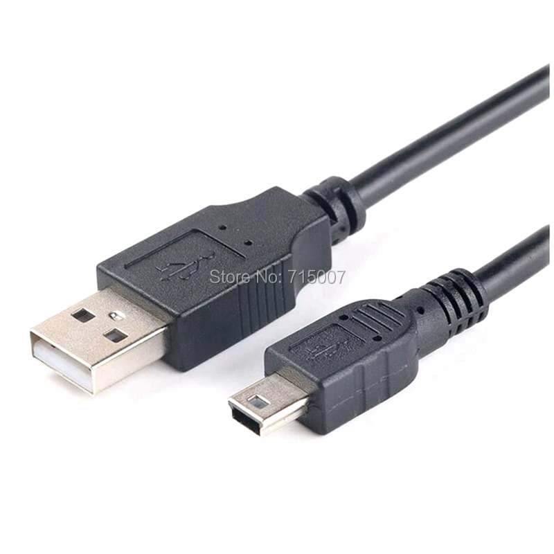 Мини USB кабель для быстрой передачи данных MP3 MP4 плеера автомобиля DVR камеры Mini |