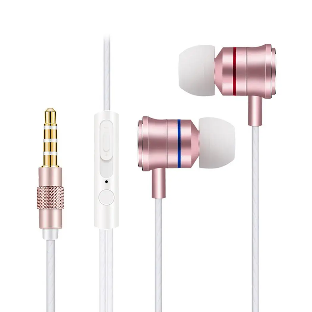 Общие стерео проводные наушники-вкладыши Наушники 0 1 (%) 32 повседневные 103dB