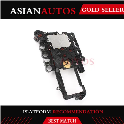 

7G 722.9 Blank Conductor plate Control Module without program For Mercedes Benz