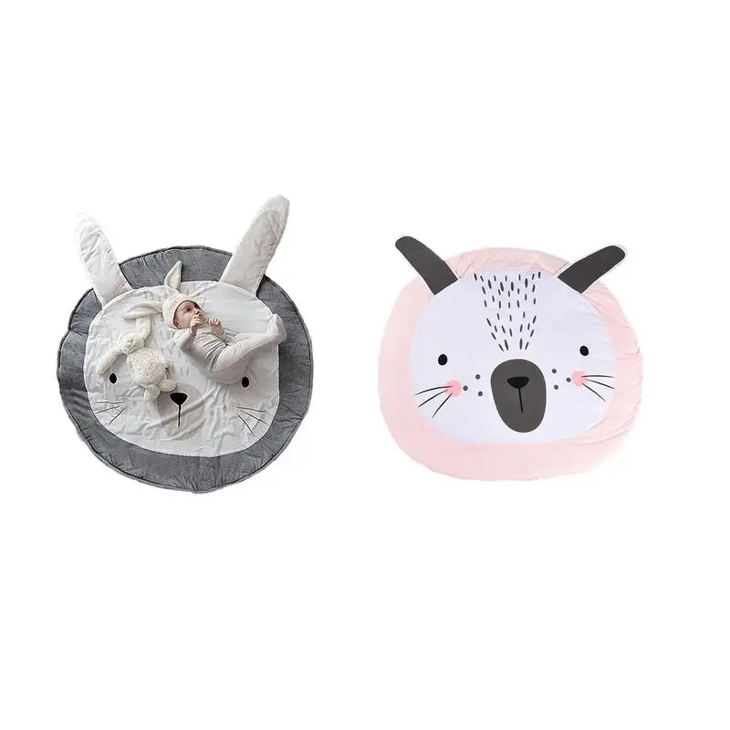 INS детские игровые коврики для малышей детский коврик ползания детское