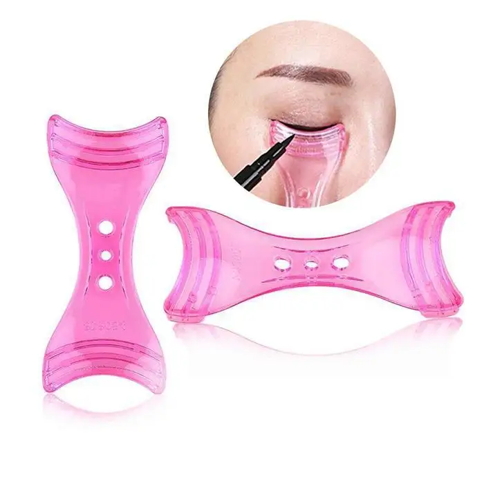 Многоразовый карандаш для глаз модель Макияж Помощник Модный Инструмент