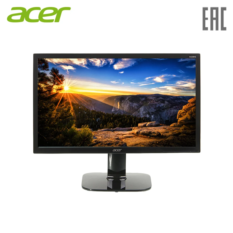 Монитор Acer 21.5&quot KA220HQbid|Мониторы| |