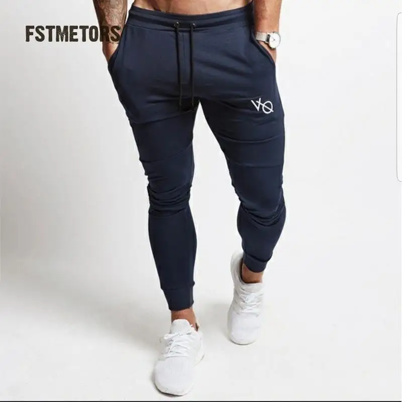 2018 FSTMETORS men's fashion cultivate one's morality pants Mens Joggers Sweatpants Trousers Men | Мужская одежда