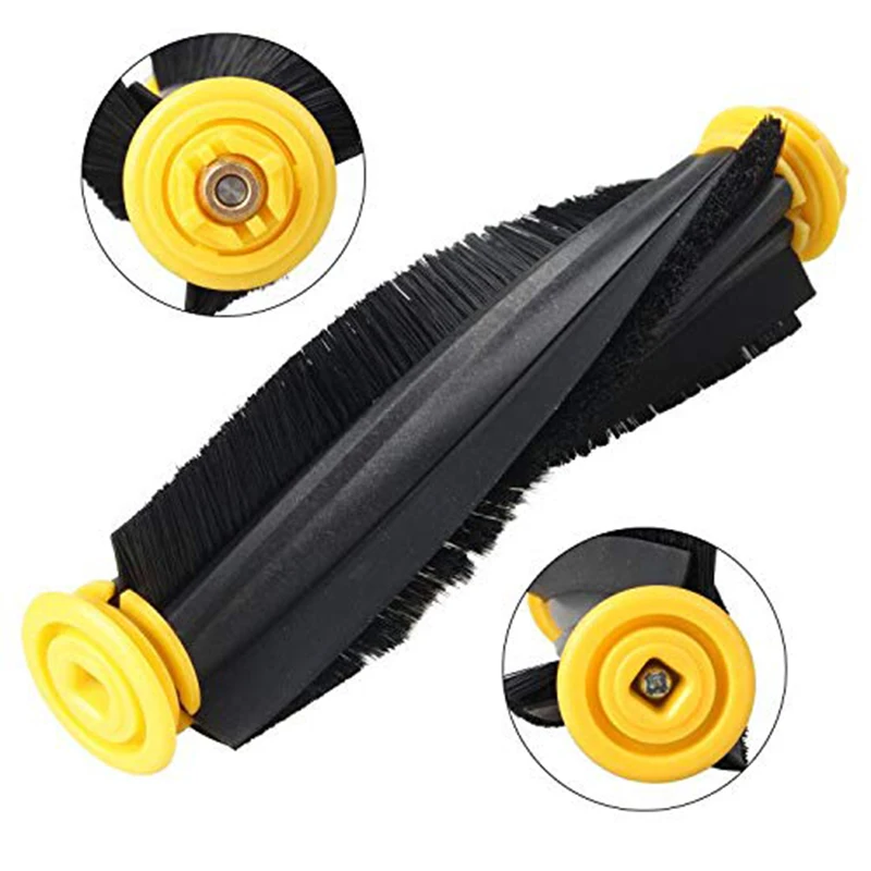 Полный набор комплектующих для Акула ионный робот Rv700 Rv720 Rv750 Rv750C и Rv755 комплект