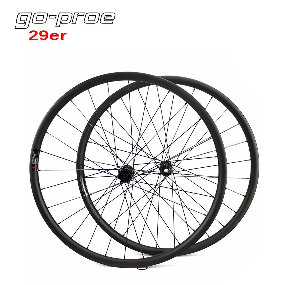 29er MTB обод с DT Swiss 240 12 Скоростей 6 болт/Центральный замок концентратор для