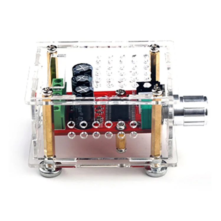 YDA138-E аудио усилитель доска 8 Вт + HIFI двухканальный стерео цифровой DC12V для YAMAHA |