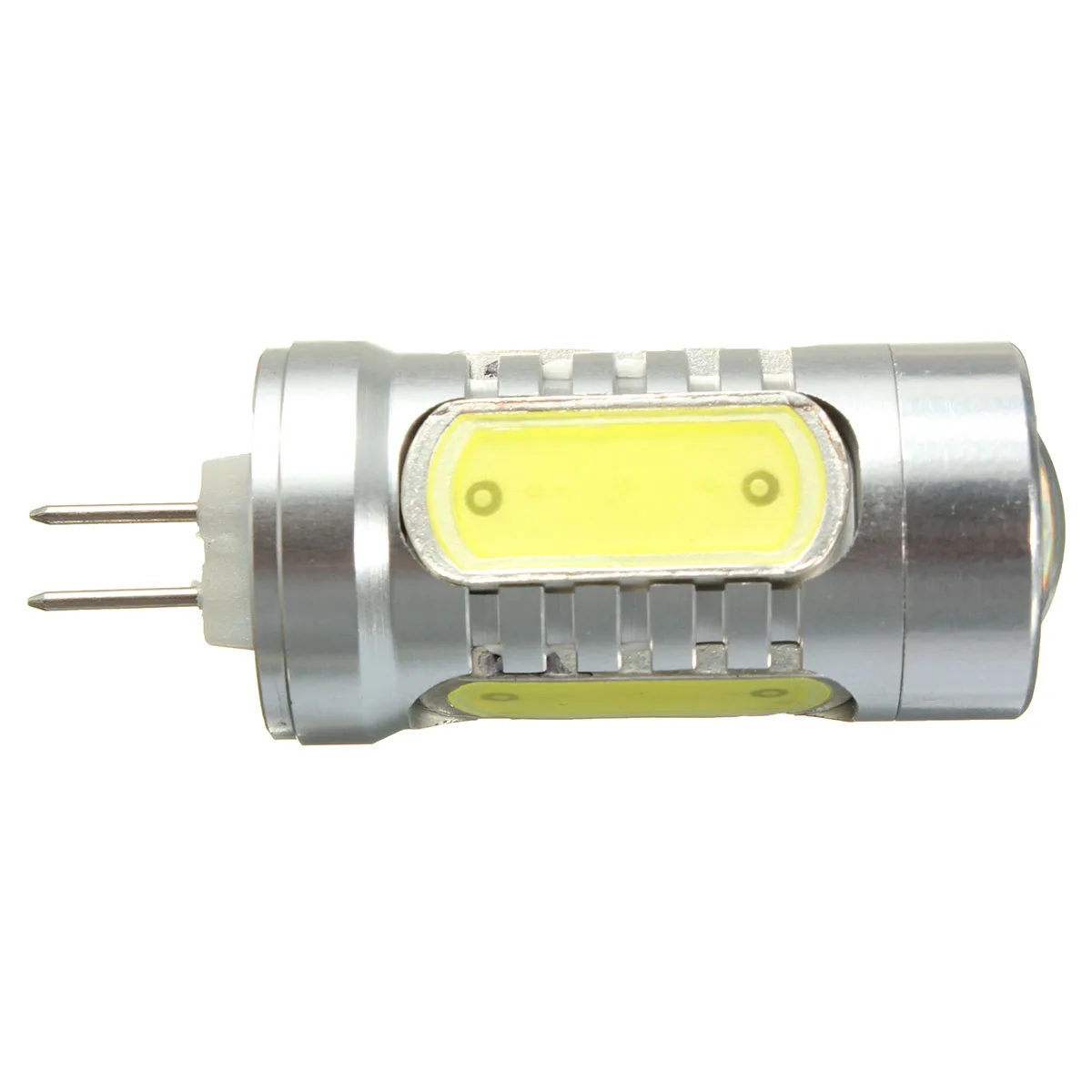 Светодиодный дневный ходовой светильник 12 В противотуманный фонарь Ligh HP24W CANBUS SMD