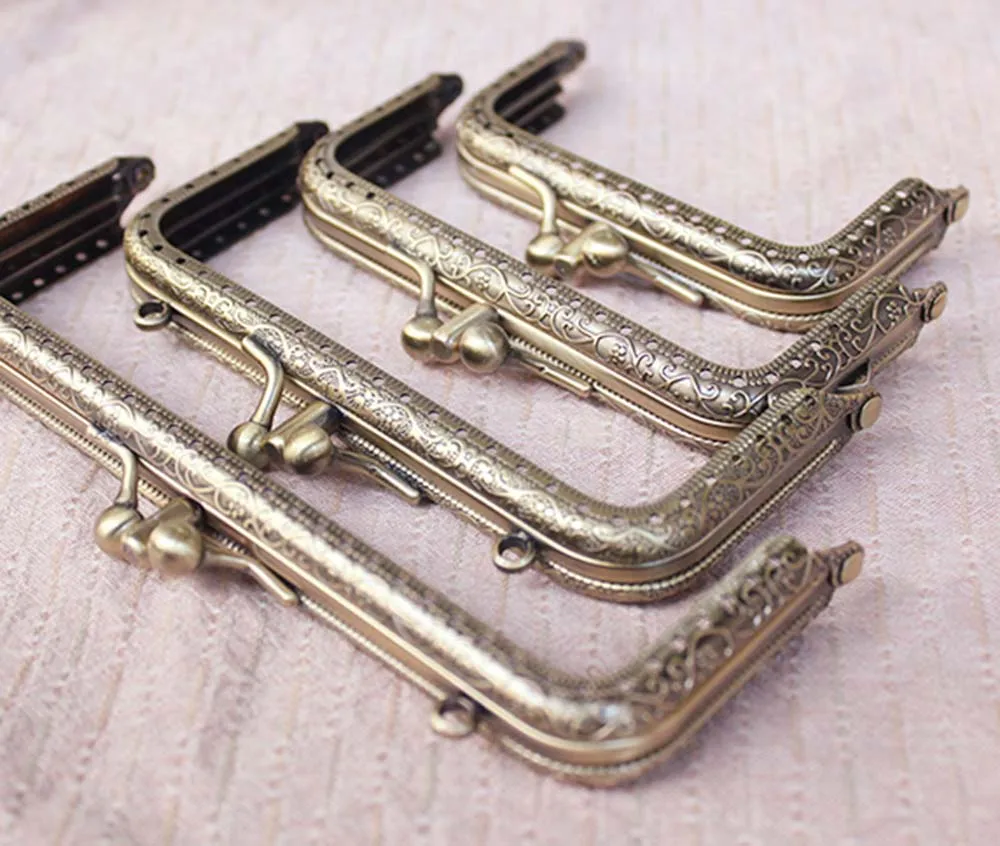 10 шт. трехслойный пресс для сумок|handle control|frame mouldhandles and knobs for furniture |